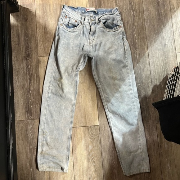 Levi's Other - Levi’s 512 Slim